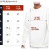 USA Flag Midweight Sweatshirt - Image 2