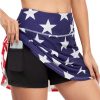 Tennis Skirt for Women with Pockets